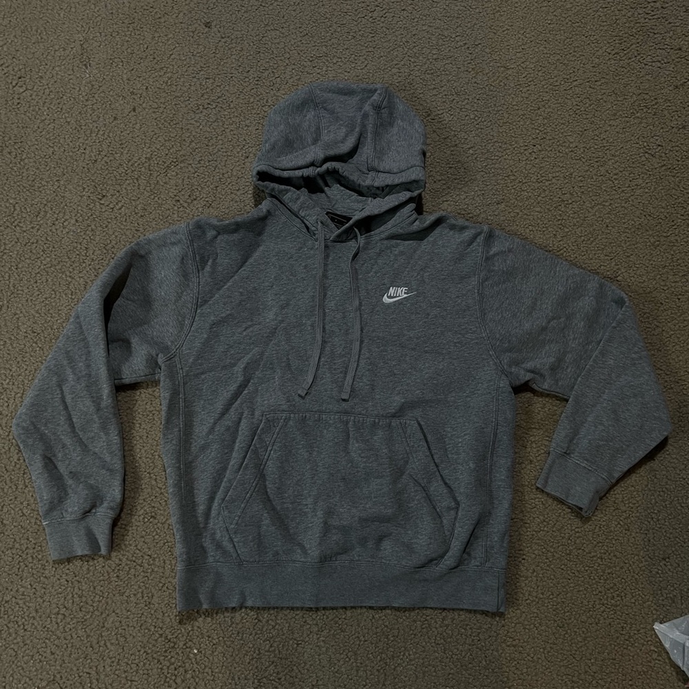 Nike Hoodies